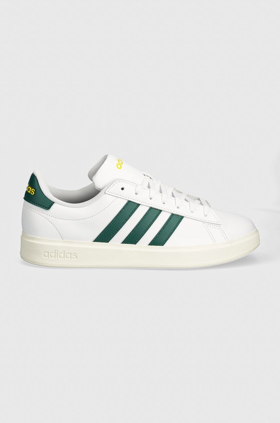 Tenisky adidas Grand Court ID1171 biela AW24