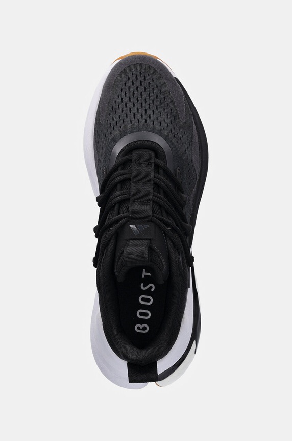 Кросівки adidas AlphaBoost V2 чорний IE9155