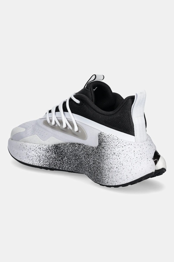 Obuwie adidas sneakersy AlphaBoost V2 IE9157 biały