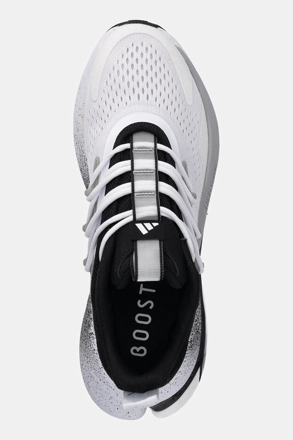 adidas sneakersy AlphaBoost V2 biały IE9157