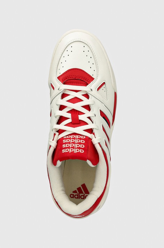 adidas sneakersy Midcity biały IF4545