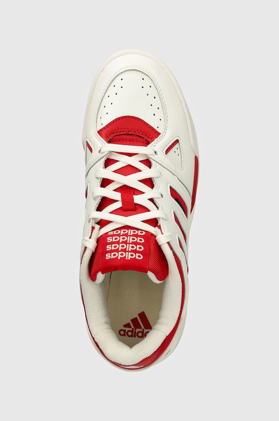 adidas sneakersy Midcity biały IF4545