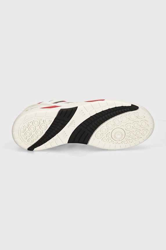 adidas sneakersy Midcity IF4545 biały