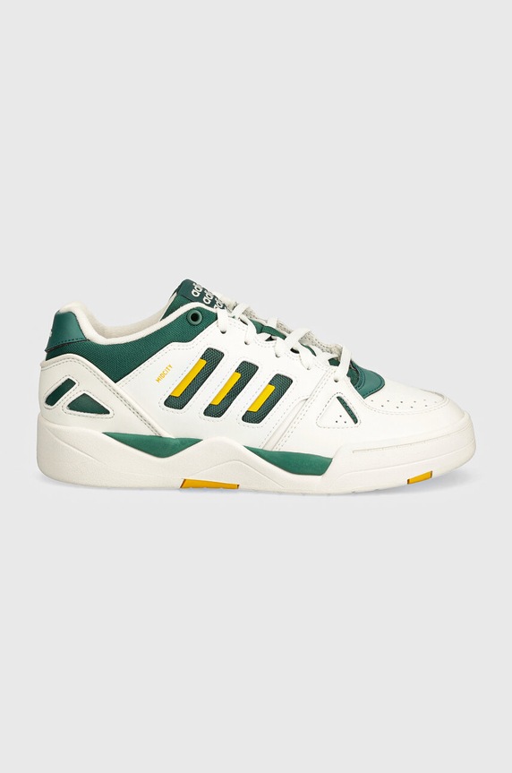 Sneakers adidas Midcity IF4548 λευκό AW24
