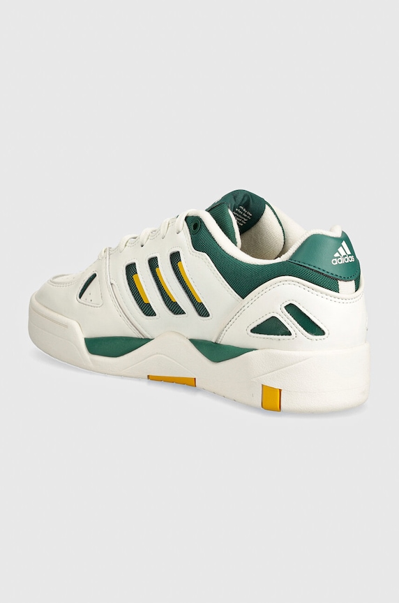 Παπούτσια Sneakers adidas Midcity IF4548 λευκό