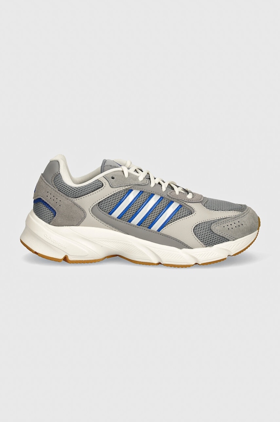 adidas sneakersy Crazychaos 2000 IG4405 szary AW24