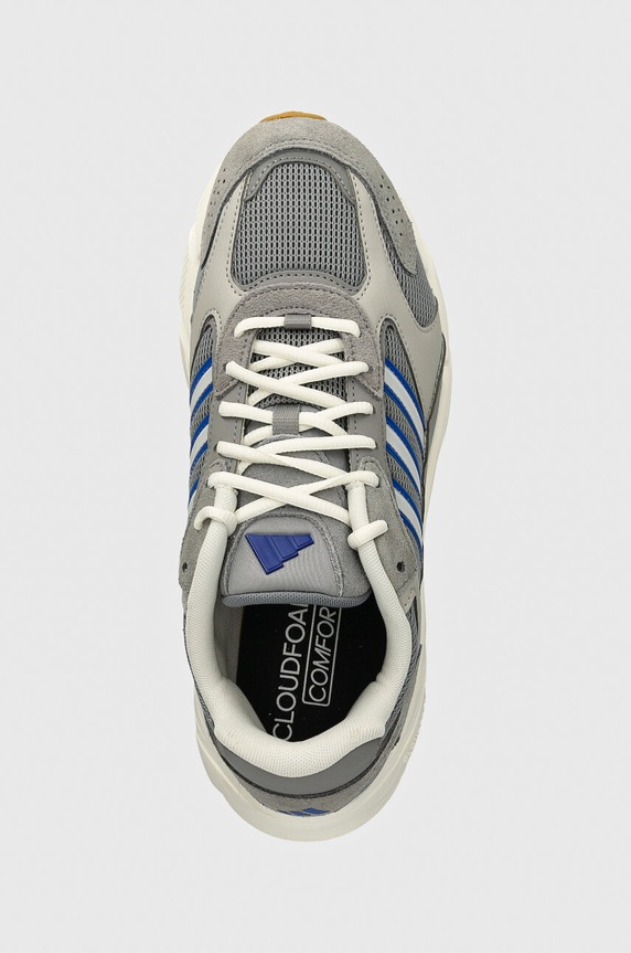 adidas sneakersy Crazychaos 2000 szary IG4405
