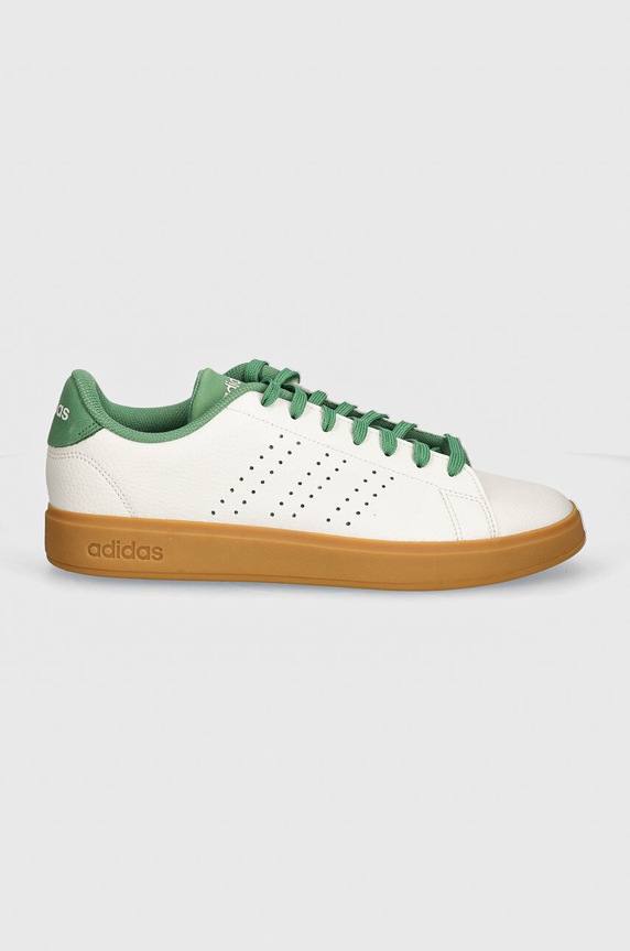 Sneakers adidas Advantage IG9172 λευκό AW24