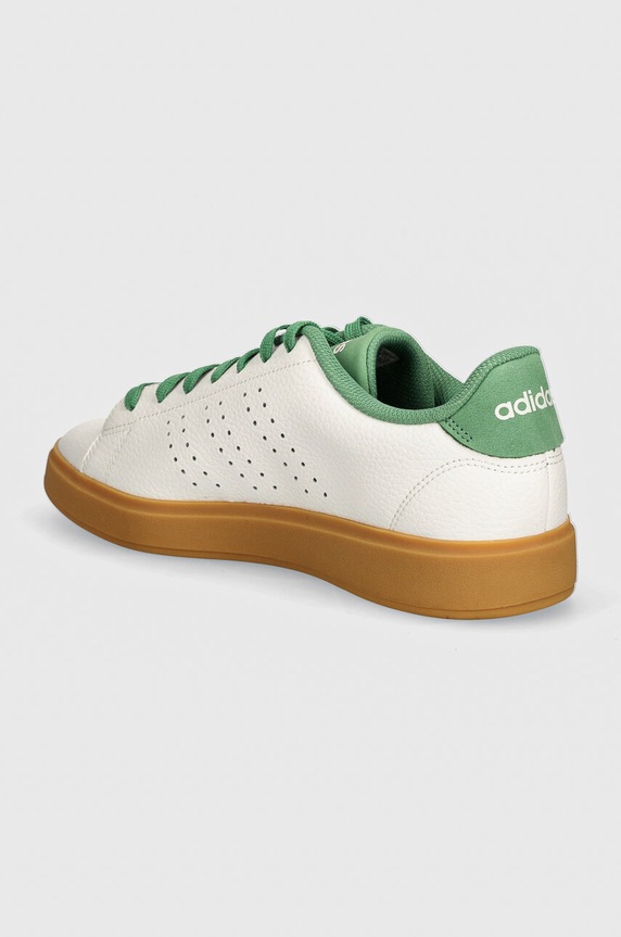 Παπούτσια Sneakers adidas Advantage IG9172 λευκό
