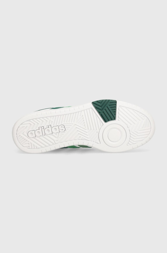 adidas sneakersy Hoops IH0156 biały