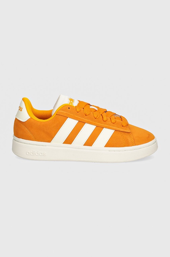 adidas sportcipő Grand Court Alpha IH3844 narancssárga AW24