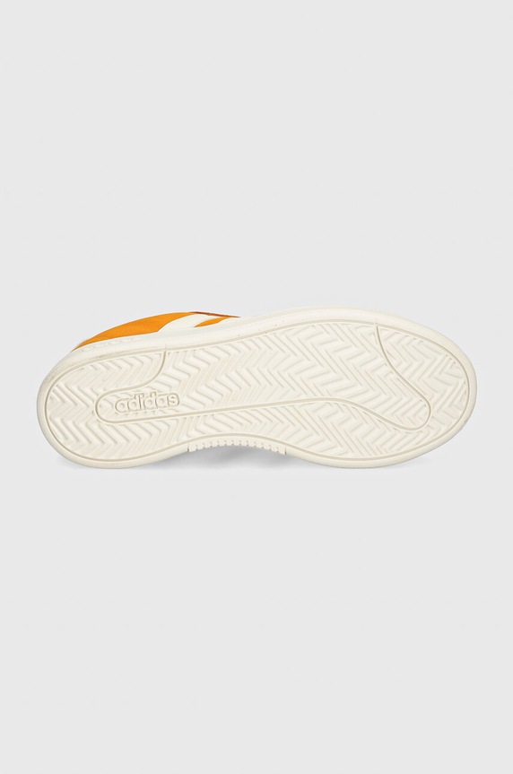 adidas sportcipő Grand Court Alpha IH3844 narancssárga