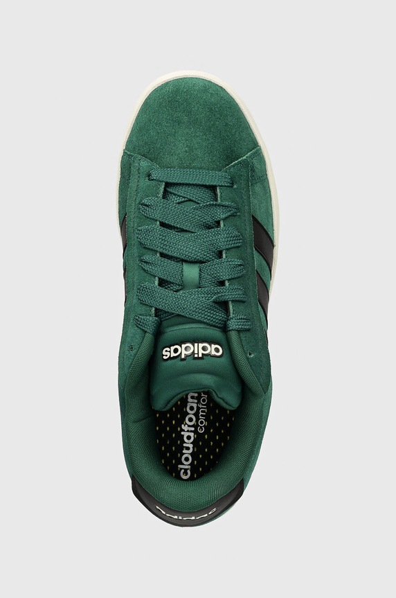 adidas sneakersy Grand Court Alpha zielony IH3847