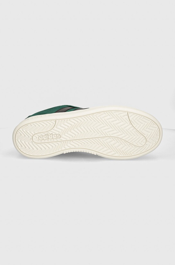 adidas sneakersy Grand Court Alpha IH3847 zielony