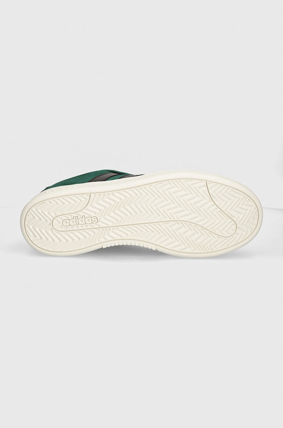 adidas sneakersy Grand Court Alpha IH3847 zielony