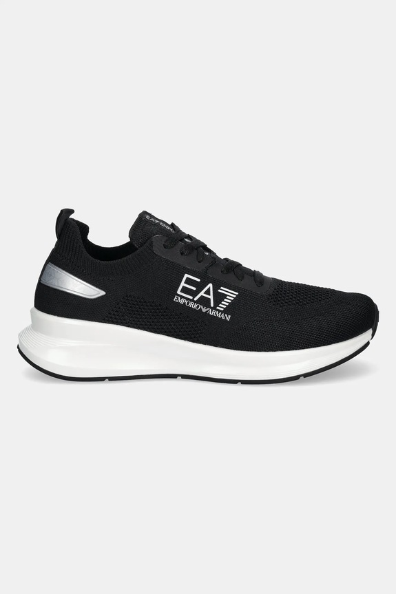 Маратонки EA7 Emporio Armani XK349.X8X149.U008 черен AW24