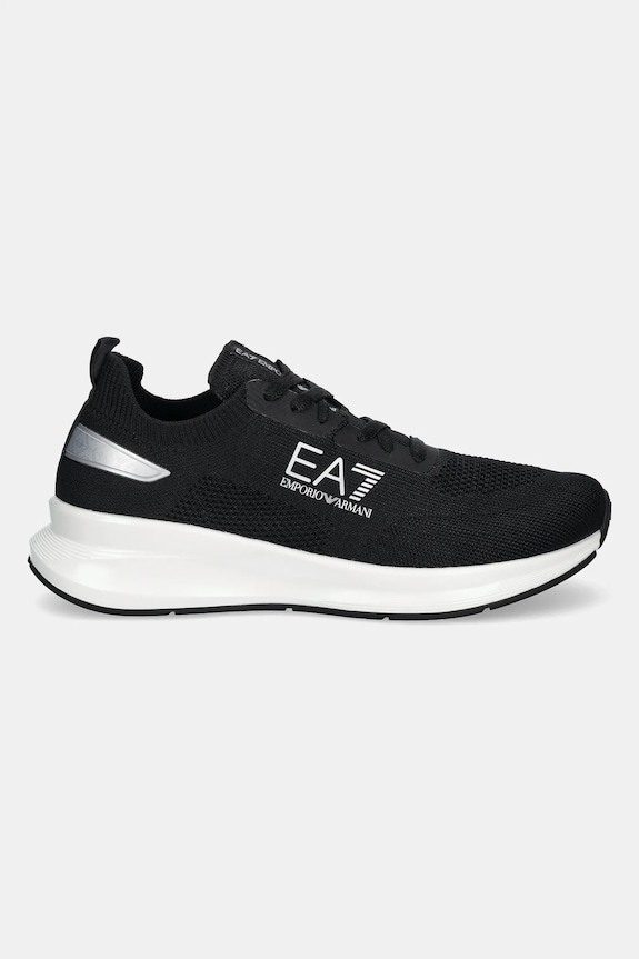 Маратонки EA7 Emporio Armani XK349.X8X149.U008 черен AW24