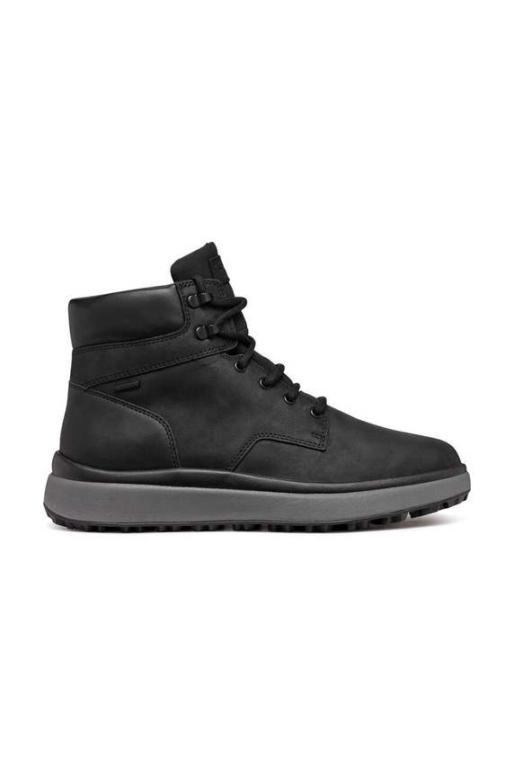 Высокие ботинки Geox U GRANITO + GRIP B A casual чёрный U36FZC.0FF50.C9999