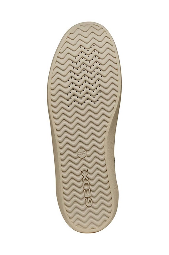 Sneakers boty Geox U AFFILE U46BUA.0009B.C9999