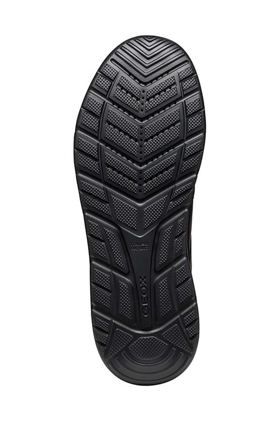 Sneakers boty Geox U PORTELLO U46E1B.0BCEK.C9999