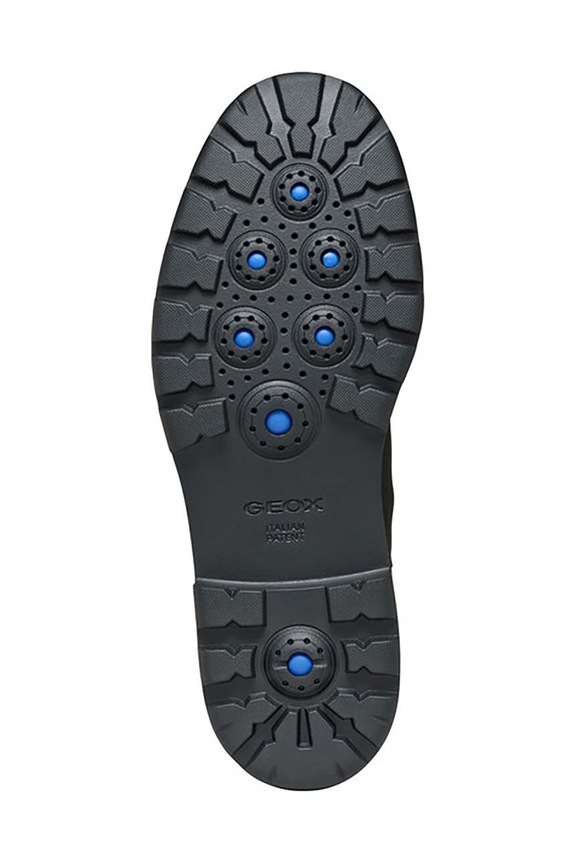 Высокие ботинки Geox U SPHERICA EC7 U46FRA.000FF.C9999