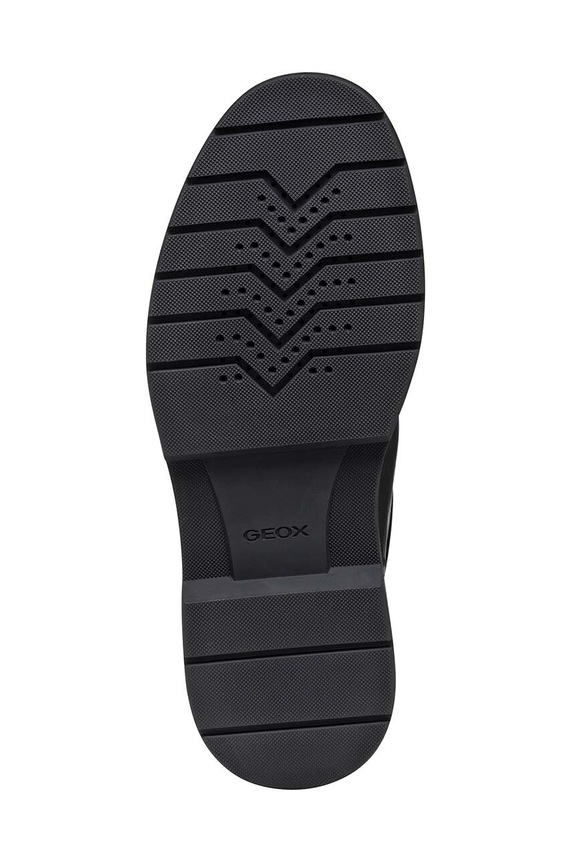 Високи обувки Geox U CALAITA U46HBH.00045.C9999