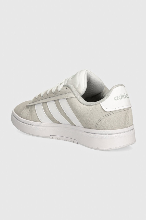 Взуття Кросівки adidas Grand Court Alpha JH7234 сірий