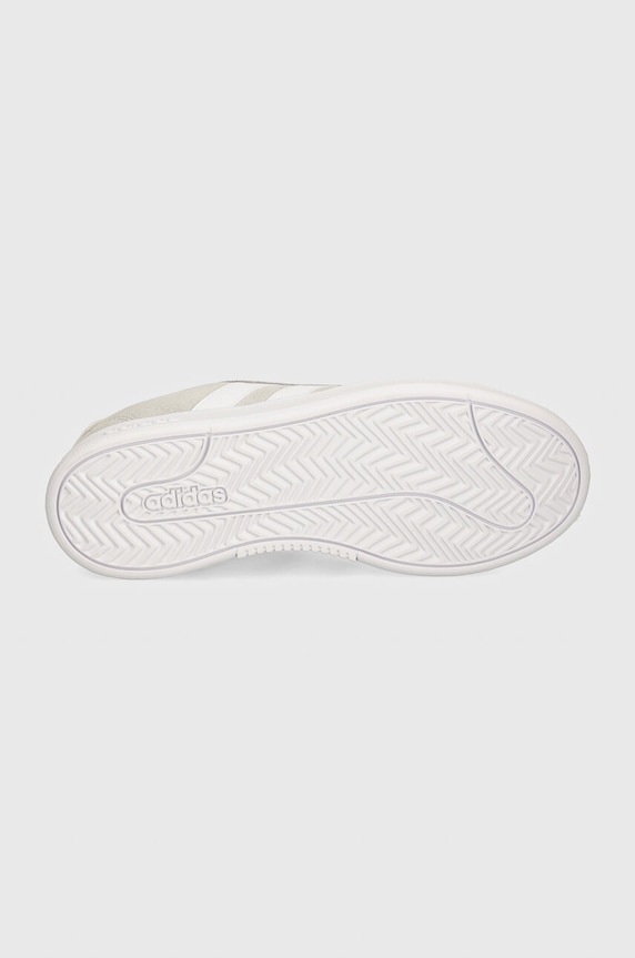 Кросівки adidas Grand Court Alpha JH7234 сірий
