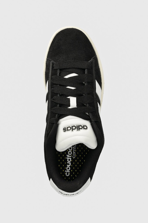 Sneakers adidas Grand Court Alpha μαύρο JH7235