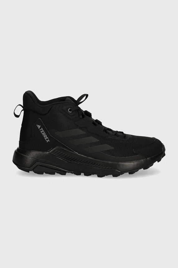 adidas TERREX buty Anylander Mid IE1473 czarny AW24