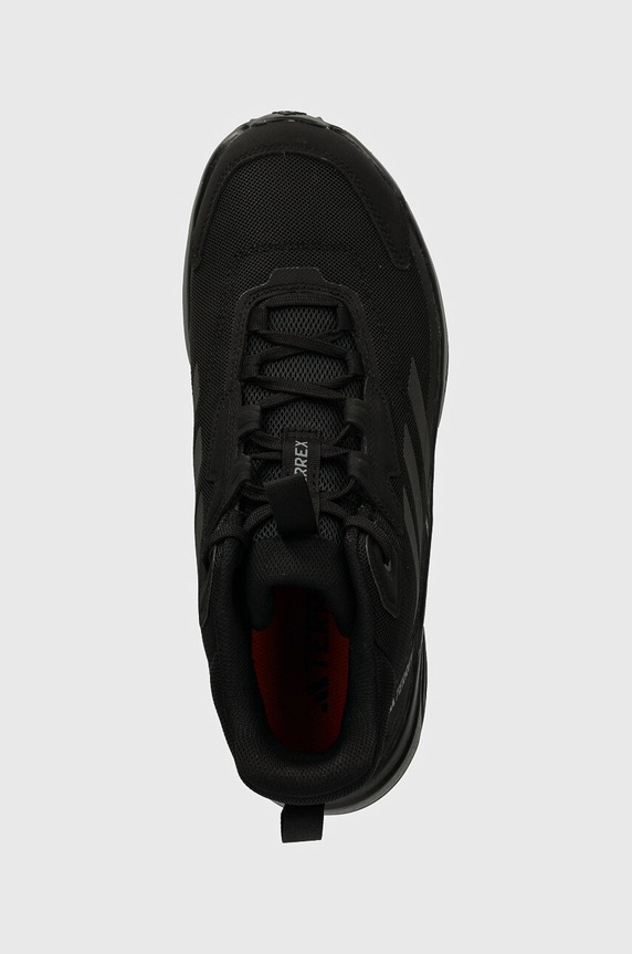 adidas TERREX buty Anylander Mid czarny IE1473