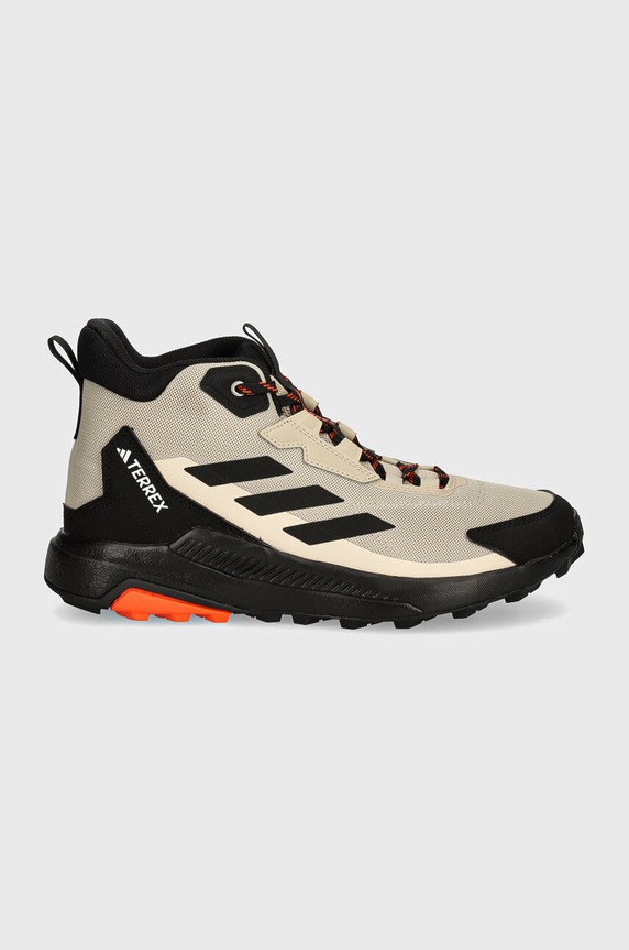 Boty adidas TERREX Anylander Mid IE1474 béžová AW24
