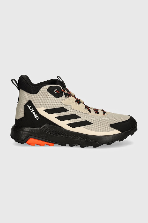 Boty adidas TERREX Anylander Mid IE1474 béžová AW24