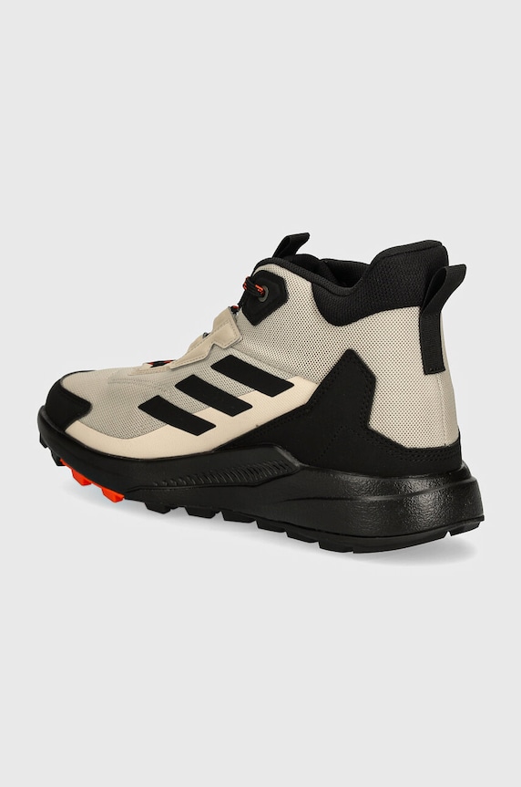 Boty Boty adidas TERREX Anylander Mid IE1474 béžová