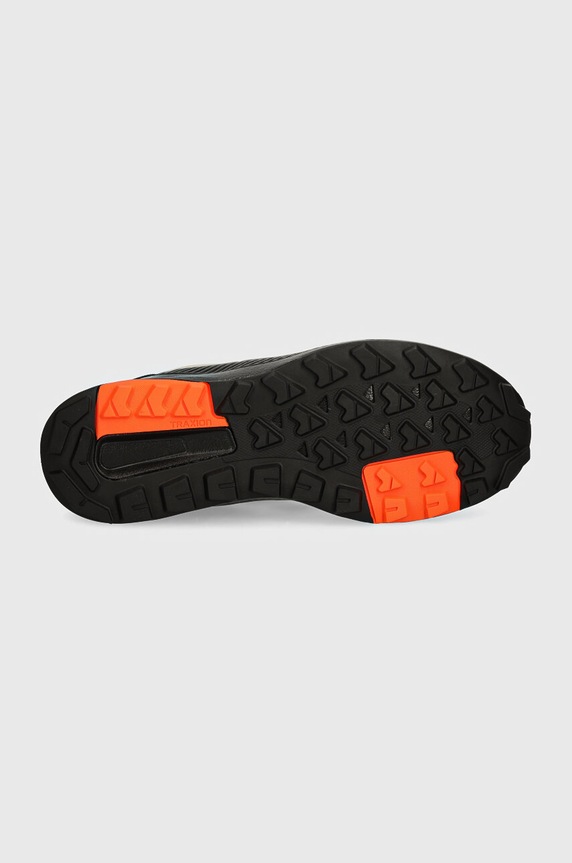 Boty adidas TERREX Anylander Mid IE1474 béžová