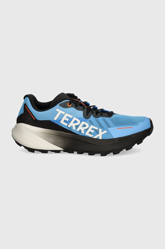 Boty adidas TERREX Agravic 3 IH0982 modrá AW24