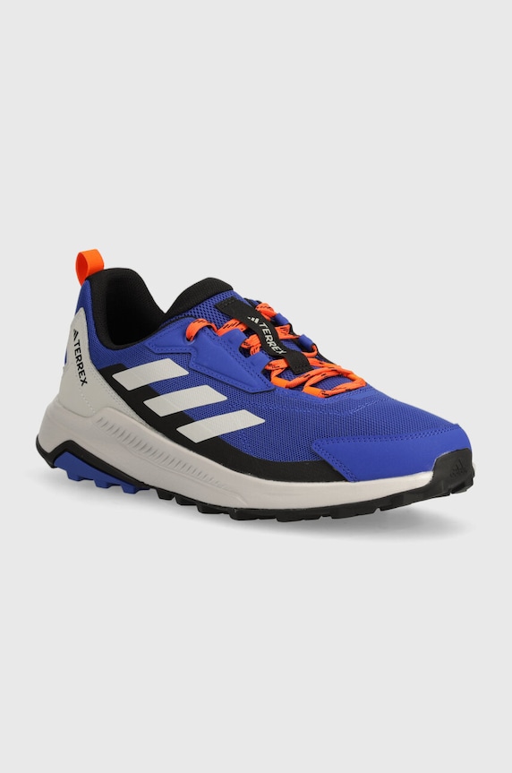 Παπούτσια adidas TERREX Anylander χωρίς μόνωση μπλε IH3546