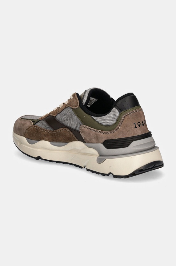 Παπούτσια Sneakers Gant Zupimo 29637629.G135 μπεζ