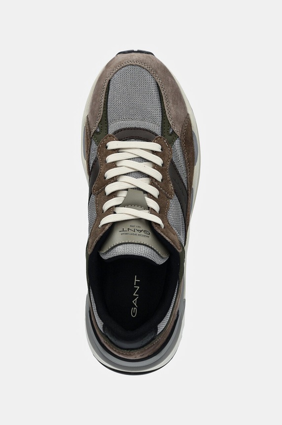 Sneakers Gant Zupimo μπεζ 29637629.G135