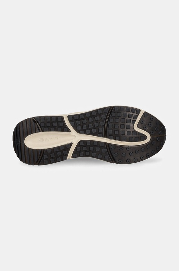 Sneakers Gant Zupimo 29637629.G135 μπεζ