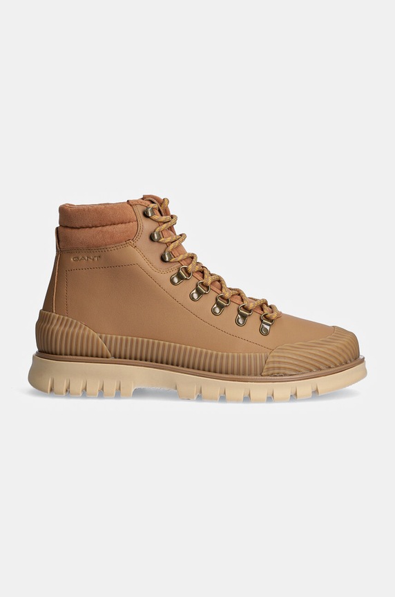 Cipele Gant Nebrada 29641749.G11 smeđa AW24