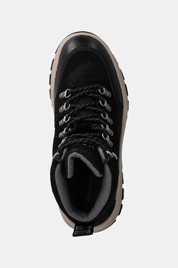 Gant buty Hillark czarny 29643744.G00