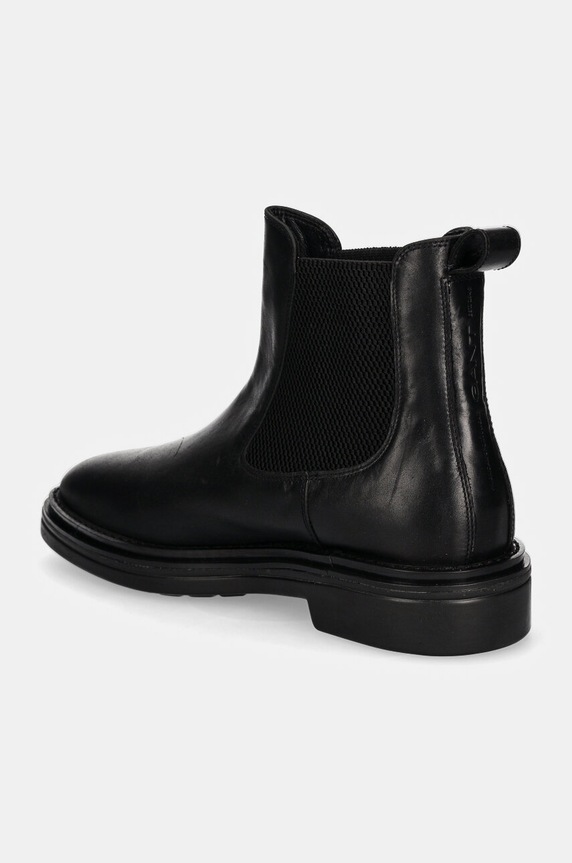 Obuća Visoke cipele Gant Boggar 29651740.G00 crna