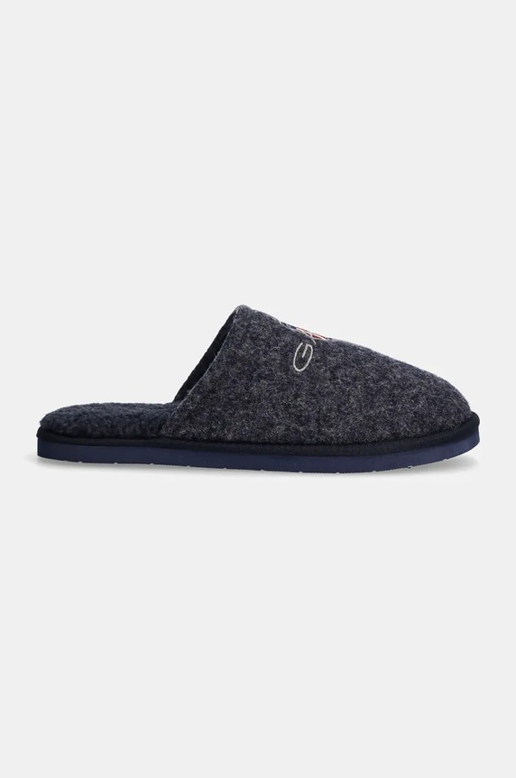 Pantofle Gant Tamaware 29698760.G69 námořnická modř AW24