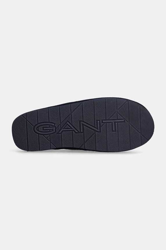 Pantofle Gant Tamaware 29698760.G69 námořnická modř