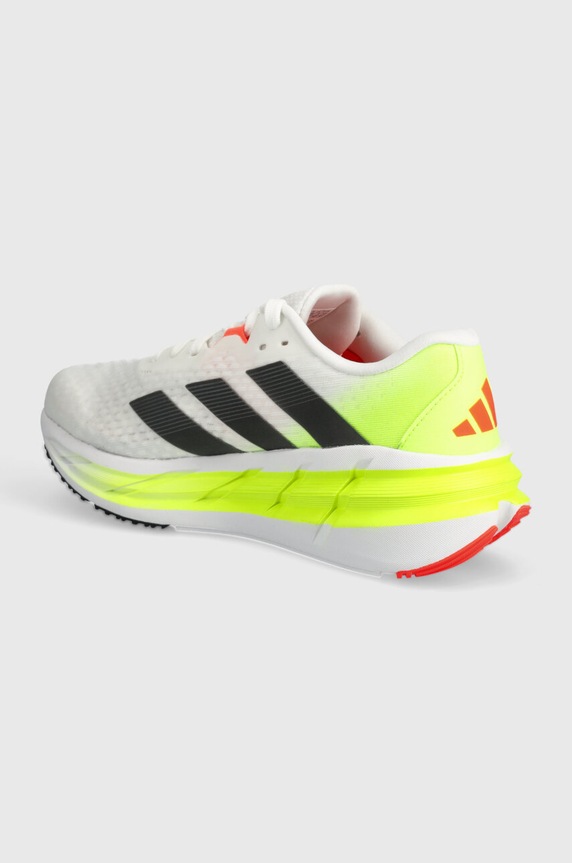 Obuća Tenisice za trčanje adidas Performance Adistar 3 IE8222 bijela