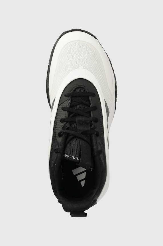 Παπούτσια μπάσκετ adidas Performance OwnTheGame 3.0 λευκό IF4565