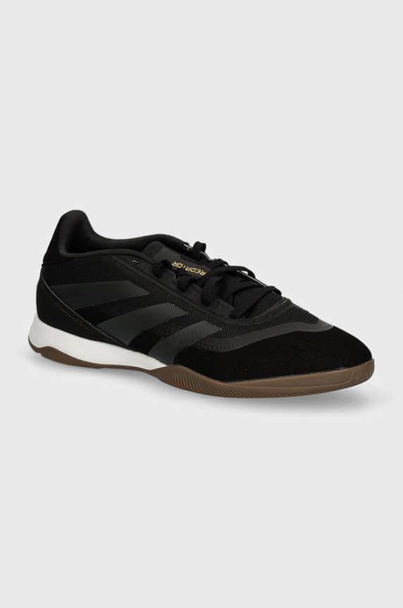 Sálové boty adidas Performance Predator League textilní černá IF6392
