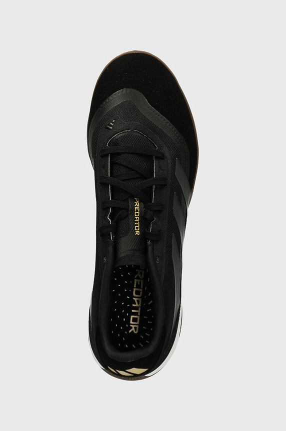Sálové boty adidas Performance Predator League černá IF6392