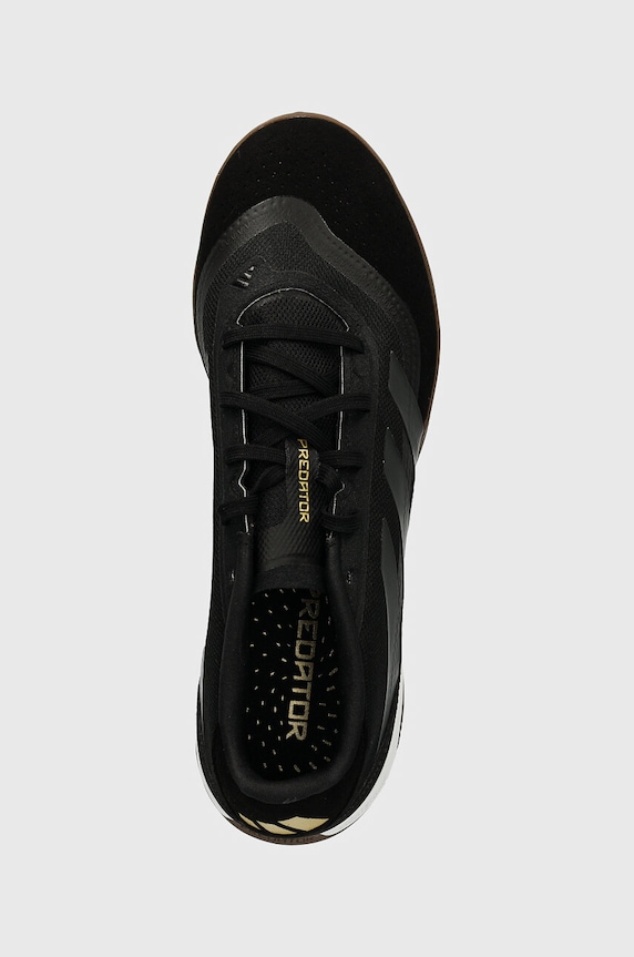 Sálové boty adidas Performance Predator League černá IF6392